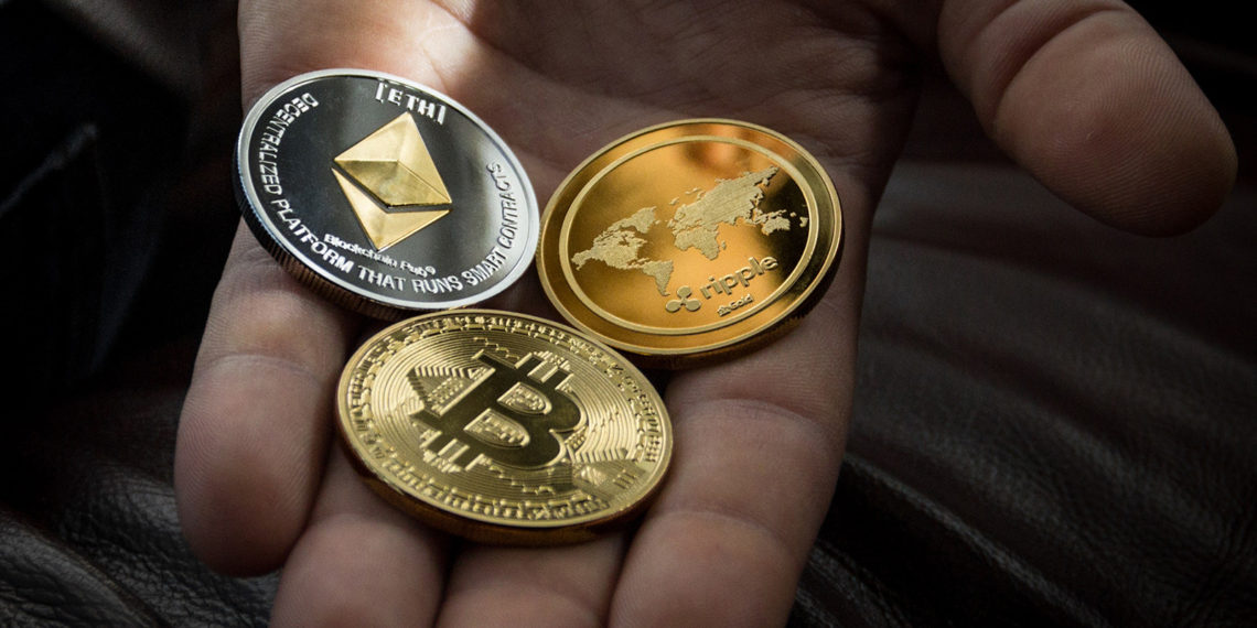 Cryptocurrency market to reach $2.73 billion in 2025