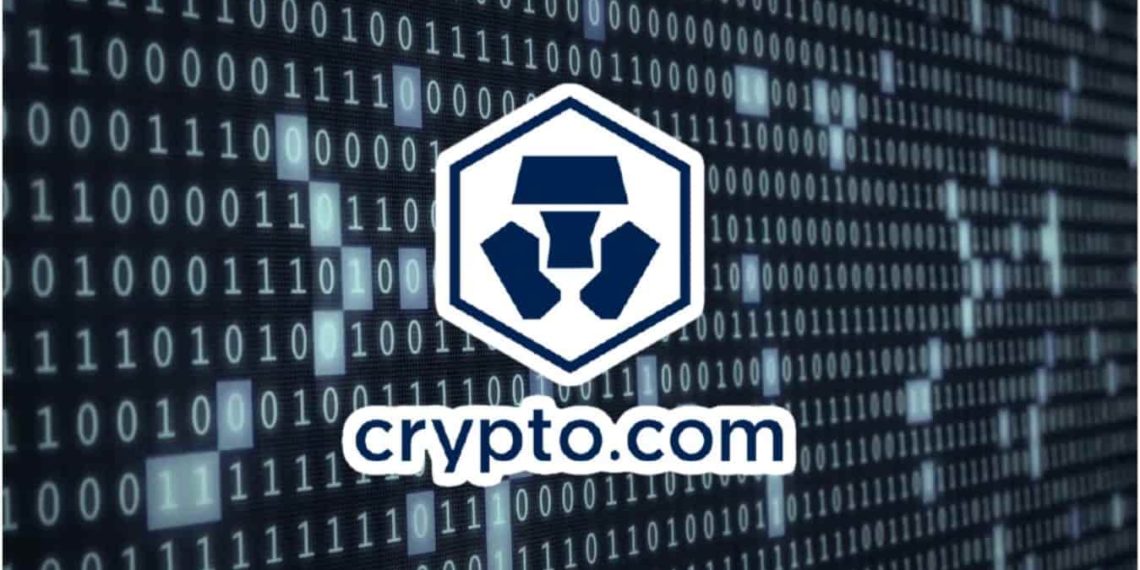 Crypto.com confirms suspicious activity after users report stolen funds