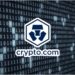 Crypto.com confirms suspicious activity after users report stolen funds