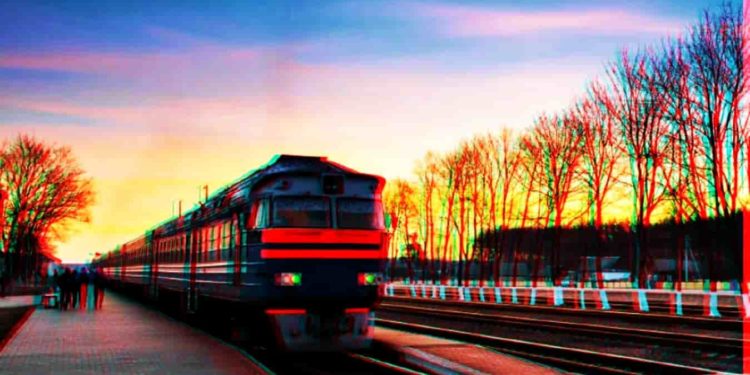 Cyber-Partisans hackers hit Belarus railroad system with ransomware attack