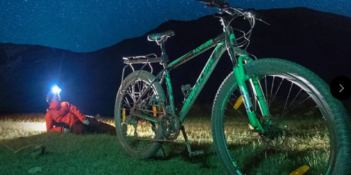 How this bicycle manufacturer raised millions from top VC investors