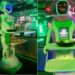 The owners of a restaurant employing 4 robot servers reveal the drawbacks – and explain why humans are crucial