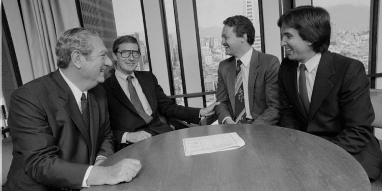 The Power Law — how venture capital ate the stock market