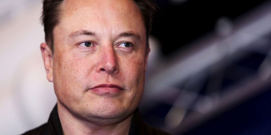 Elon Musk in 2022: cars, tunnels, and robots, oh my!