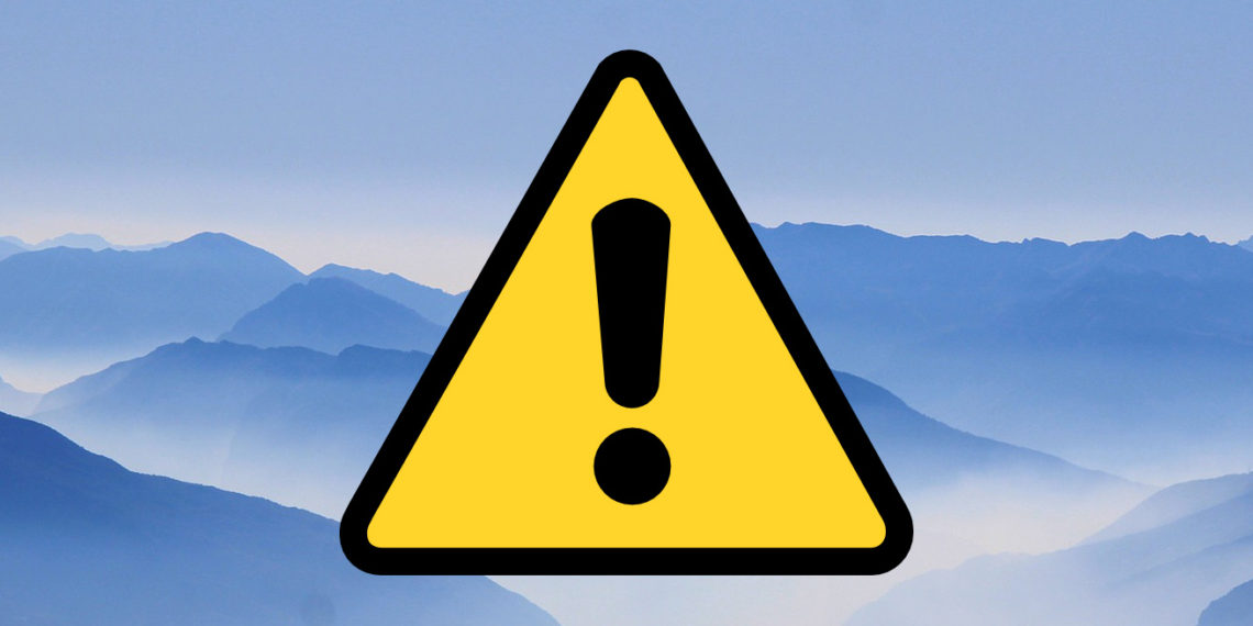 Google Drive starts warning users about suspicious files