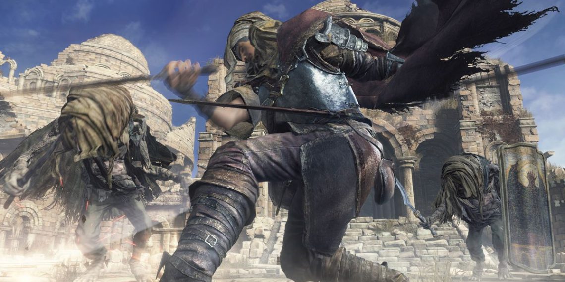 Dark Souls 3 exploit could let hackers take control of your entire computer