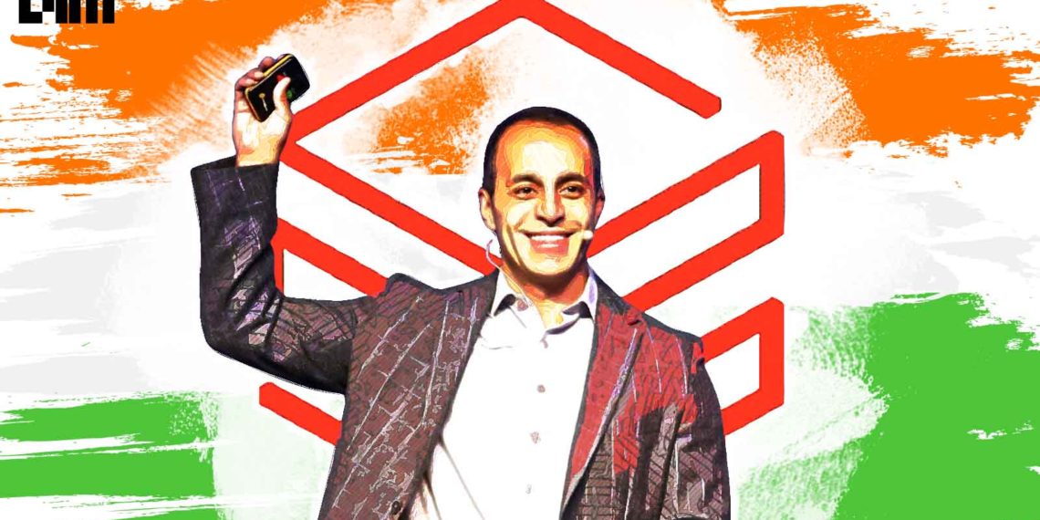 Databricks creates venture fund to help young companies, startups