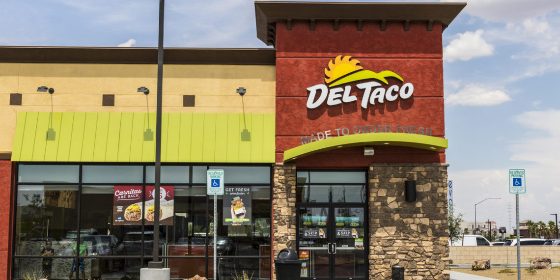 7 Fast-Food Chains You’ll See Everywhere In 2022 — Eat This Not That