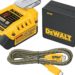 Power tool companies have discovered USB-C — and DeWalt’s two-way charger sounds awesome