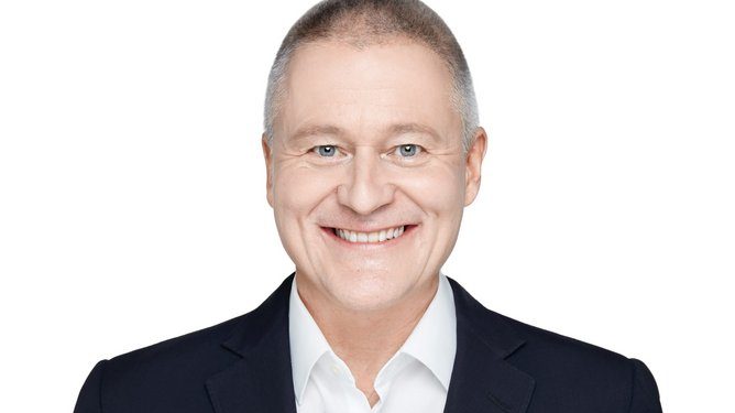 Five Minutes With: David Messenger, CEO of LianLian Global