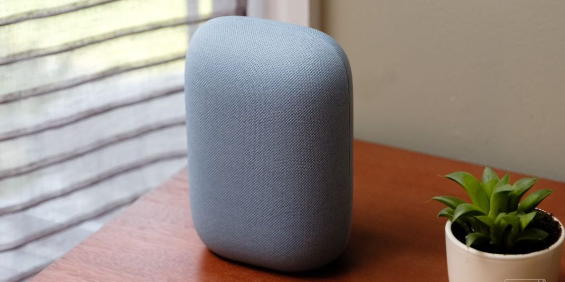 Google changed the Assistant’s white noise sound, and many aren’t happy about it