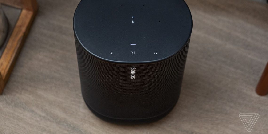 Google copied Sonos’ multi-zone speaker technology, US import regulator rules