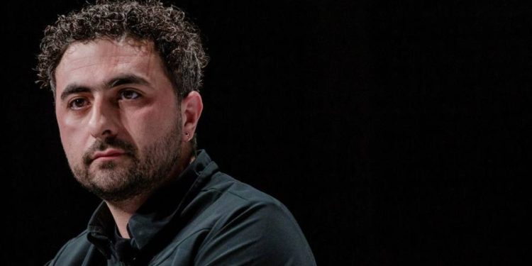 DeepMind co-founder leaves Google for venture capital firm