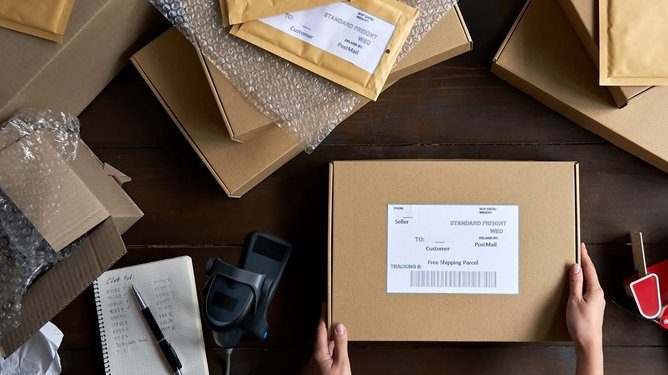 Why Financial Technology Is the Driving Force of eCommerce