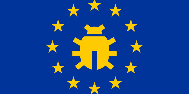 EU launches bug bounty programs for five open source solutions