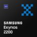 Samsung announces first smartphone chip with AMD ray tracing GPU