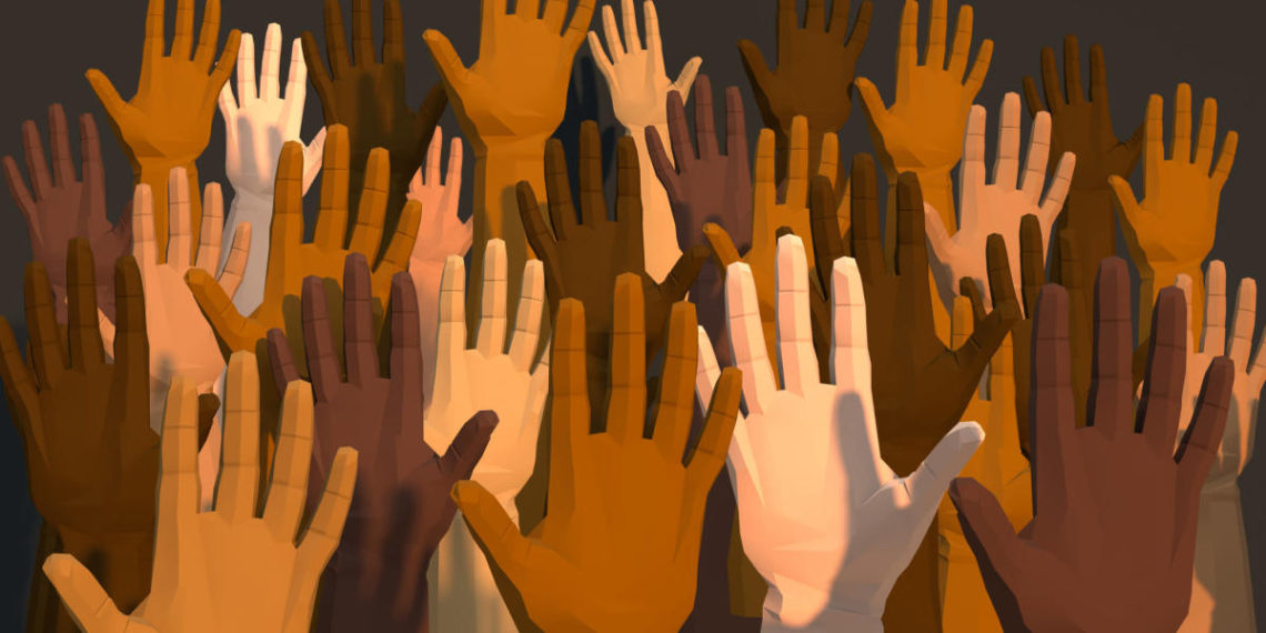 VC Joe Lonsdale’s tweets about ‘woke’ tech diversity spark investor pushback