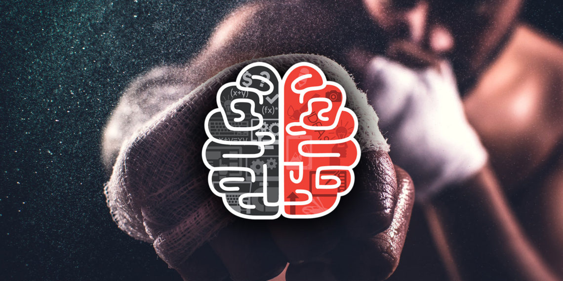 In 2022, AI-based full-suite security is needed