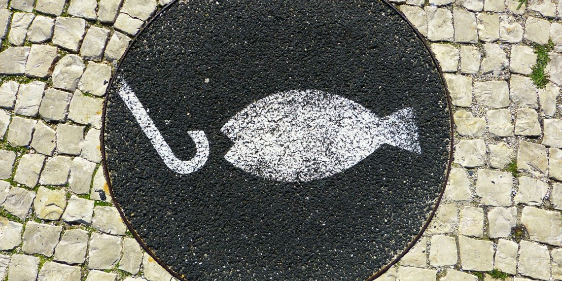 Phishers’ favorite brands in Q4 2021