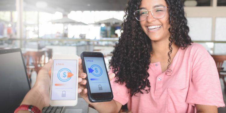 My Top Fintech Stock to Buy in 2022