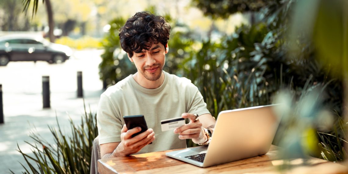 Now Is a Great Buying Opportunity for This Giant Fintech Stock