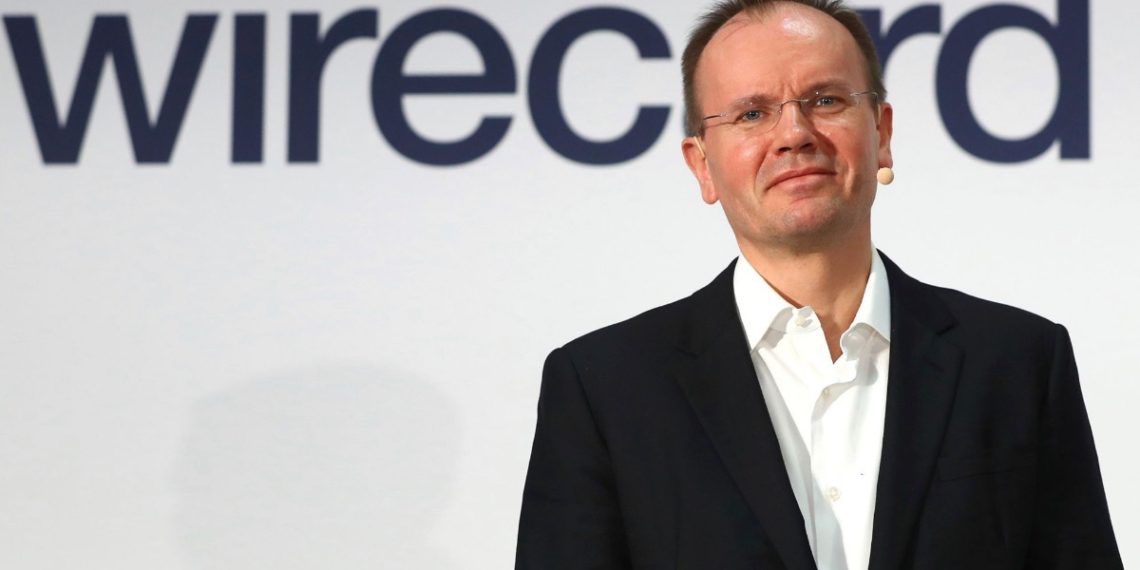 Grab a piece of fintech history: Wirecard office furniture goes under the hammer