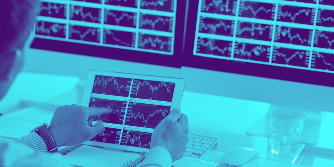 Crypto and fintech stocks rally after months-long slide