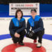 Kelowna curler Tyrell Griffith is waiting to hear if he’ll represent Canada in mixed doubles in Beijing – Sports