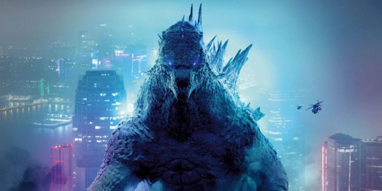 Godzilla and the Titans to reunite in new Apple TV Plus series