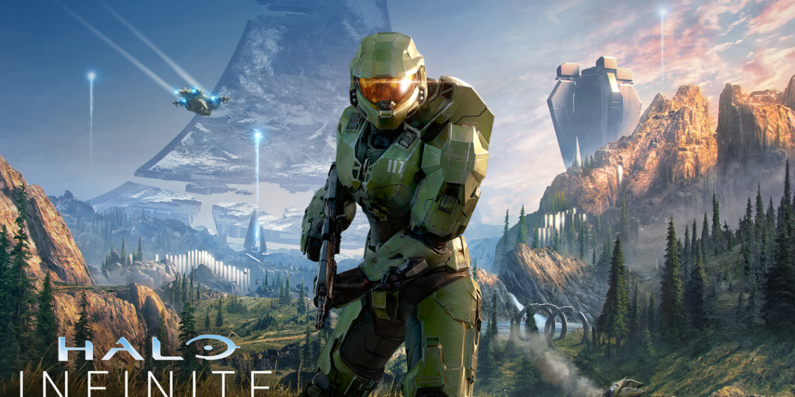 Halo Infinite is getting a hotfix for 12-player Big Team Battle matchmaking