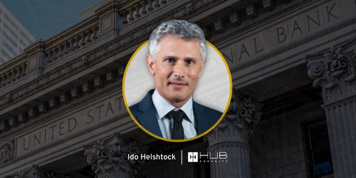 When it comes to banking security, there’s no silver bullet