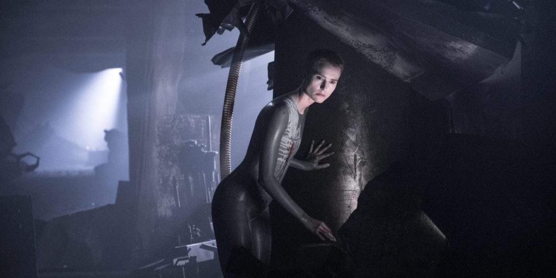 Ridley Scott’s killer robots return in trailer for Raised by Wolves season 2