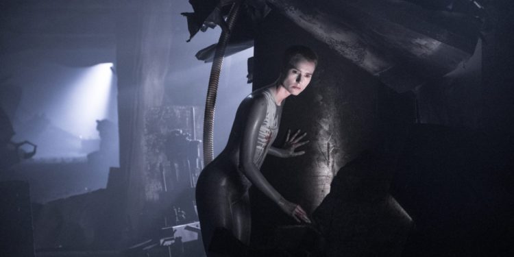 Ridley Scott’s killer robots return in trailer for Raised by Wolves season 2