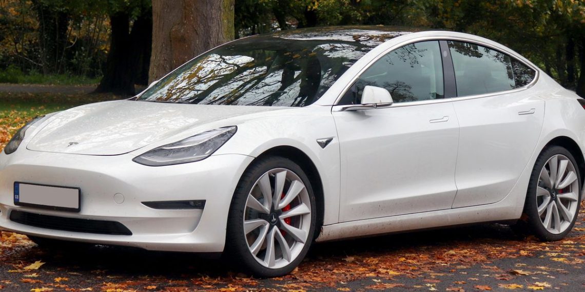 Car Subscription Startup Autonomy Will Offer Tesla’s Model 3
