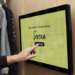 Amazon’s first clothing store lets you summon clothes to the fitting room