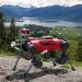 Researchers Create Legged Robot That Can Hike Difficult Terrain