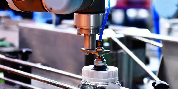 Robotics Investments In December 2021