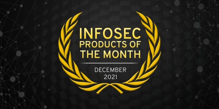 Infosec products of the month: December 2021
