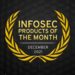 Infosec products of the month: December 2021