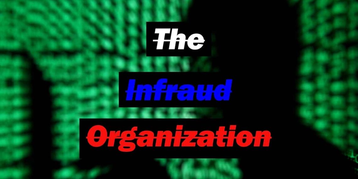 The Infraud Organization Group Members Arrested by Russian Authorities