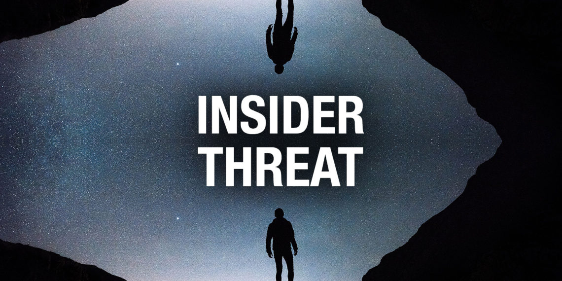 Data security in the age of insider threats: A primer