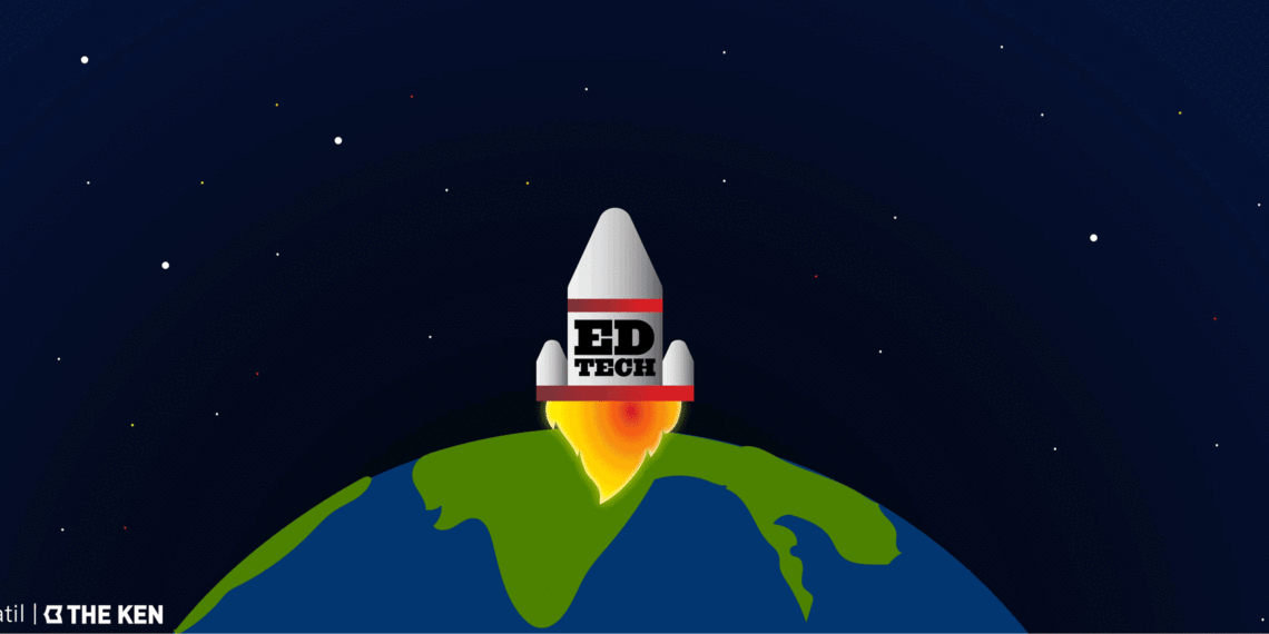 Fatigue and FOMO: The span of Indian edtech VC emotions