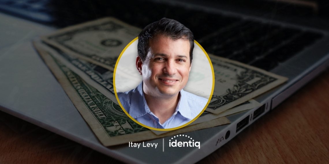 Fraud detection is great, but you also need prevention