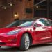 Tesla delivered close to one million vehicles in 2021