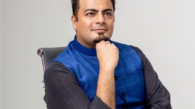 Fintech Interview: Khalid Parekh, Founder and CEO of Fair