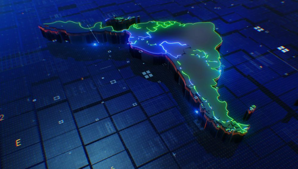 VC Funding, FinTech Unicorns Break Records in LatAm