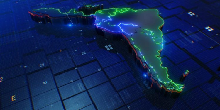 VC Funding, FinTech Unicorns Break Records in LatAm