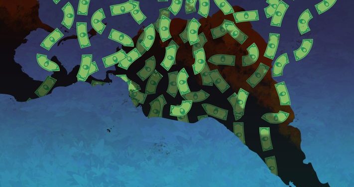 Brazilian fintech Creditas lands $4.8B valuation and Fidelity as an investor after revenue jumps in 2021 – TechCrunch
