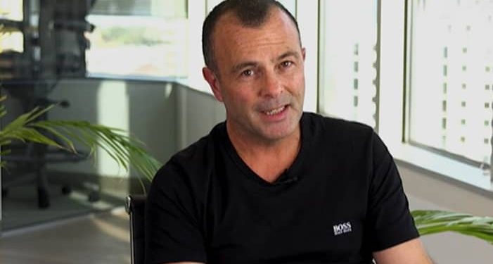 Venture builder Lee Arthur is bringing companies to St. Pete • St Pete Catalyst