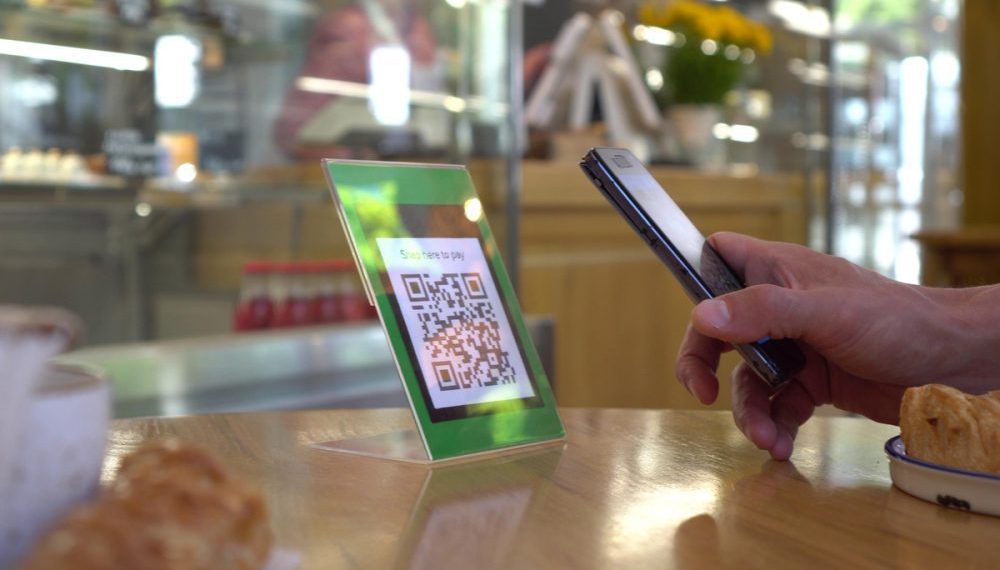 Contactless Ordering Startup Leslie Makes US Debut